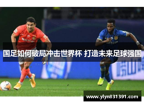 国足如何破局冲击世界杯 打造未来足球强国